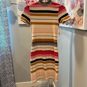 Women’s size medium billabong dress